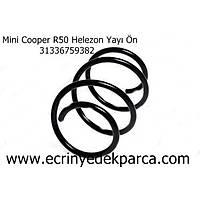 Mini Cooper R50 Helezon Yay� �n Tak�m