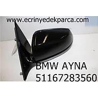 BMW AYNA 51167283560