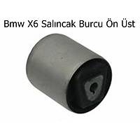 Bmw X6 Salncak Burcu n st