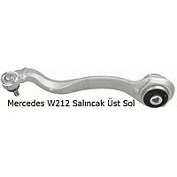Mercedes W212 Sal�ncak �st Sol