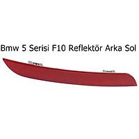 Bmw 5 Serisi F10 Reflekt�r Arka Sol