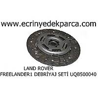 LAND ROVER FREELANDER1 DEBRYAJ SET UQB500040
