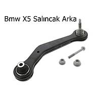 Bmw X5 Salncak Arka