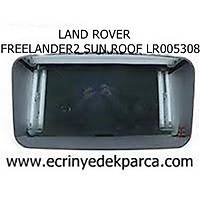 LAND ROVER FREELANDER2 SUN ROOF LR005308