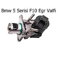 Bmw 5 Serisi F10 Egr Valfi