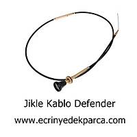 Land Rover Jikle Kablosu ntc1385
