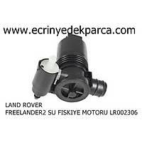 LAND ROVER FREELANDER2 SU FISKIYE MOTORU LR002306