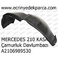 MERCEDES 210 KASA amurluk Davlumbaz A2106989530