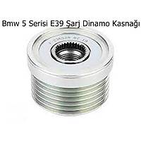 Bmw 5 Serisi E39 �arj Dinamo Kasna��