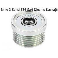 Bmw 3 Serisi E36 arj Dinamo Kasna