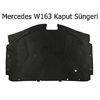 Mercedes W163 Kaput Sngeri