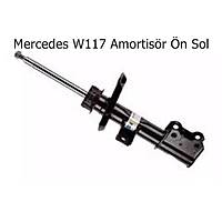 Mercedes W117 Amortisr n Sol
