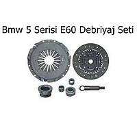 Bmw 5 Serisi E60 Debriyaj Seti