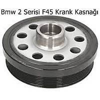 Bmw 2 Serisi F45 Krank Kasna