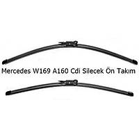 Mercedes W169 A160 Cdi Silecek �n Tak�m
