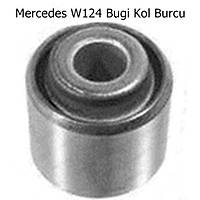 Mercedes W124 Bugi Kol Burcu