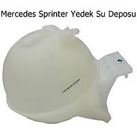 Mercedes Sprinter Yedek Su Deposu 9065010503