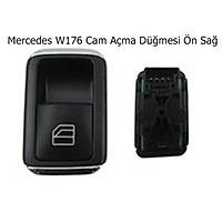 Mercedes W176 Cam Ama Dmesi n Sa