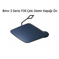 Bmw 3 Serisi F30 �eki Demir Kapa�� �n