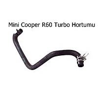 Mini Cooper R60 Turbo Hortumu