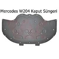Mercedes W204 Kaput Sngeri