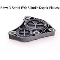 Bmw 3 Serisi E90 Silindir Kapak Plakas�