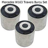 Mercedes W163 Travers Burcu Set