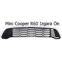Mini Cooper R60 Izgara n