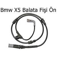 Bmw X5 Balata Fi�i �n