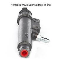 Mercedes W638 Debriyaj Merkezi st