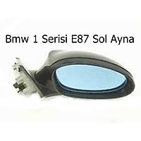 Bmw 1 Serisi E87 Sol Ayna