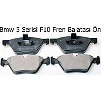 Bmw 5 Serisi F10 Fren Balatas� �n