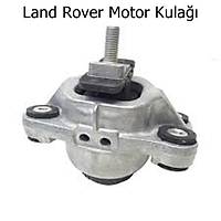 Land Rover Motor Kulaðý
