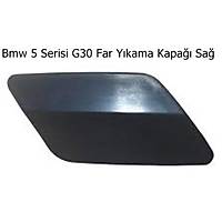 Bmw 5 Serisi G30 Far Ykama Kapa Sa