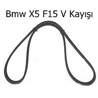 Bmw X5 F15 V Kay���