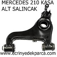 MERCEDES SALINCAK 210 ALT SA 2103309107
