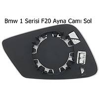 Bmw 1 Serisi F20 Ayna Cam� Sol