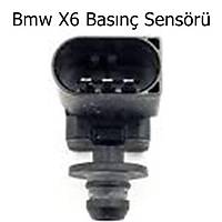 Bmw X6 Basn Sensr