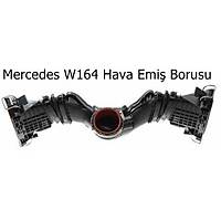 Mercedes W164 Hava Emiş Borusu