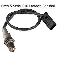 Bmw 5 Serisi F10 Lambda Sens�r�