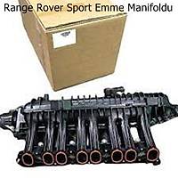 Range Rover Sport Emme Manifoldu