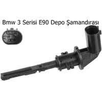 Bmw 3 Serisi E90 Depo �amand�ras�