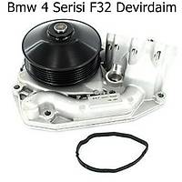 Bmw 4 Serisi F32 Devirdaim