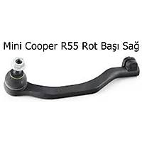 Mini Cooper R55 Rot Baþý Sað