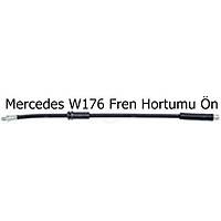 Mercedes W176 Fren Hortumu Ön
