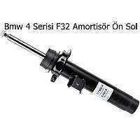 Bmw 4 Serisi F32 Amortis�r �n Sol