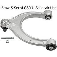 Bmw 5 Serisi G30 U Salncak st