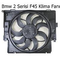 Bmw 2 Serisi F45 Klima Fan�