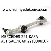 MERCEDES 221 KASA ALT SALINCAK 2213308107