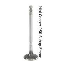 Mini Cooper R50 Subap Emme